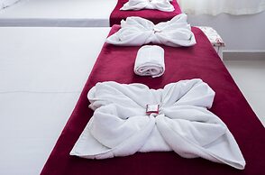 Pousada Guarubela Veloso