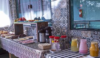 Pousada Guarubela Veloso