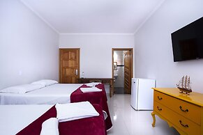 Pousada Guarubela Veloso