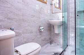 Pousada Guarubela Veloso