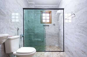 Pousada Guarubela Veloso