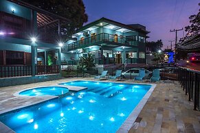 Pousada Guarubela Veloso