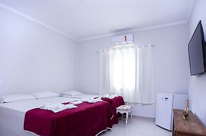 Pousada Guarubela Veloso