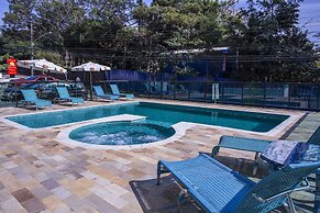 Pousada Guarubela Veloso