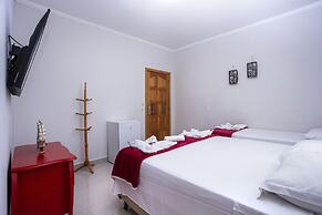 Pousada Guarubela Veloso