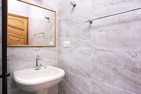 Pousada Guarubela Veloso