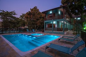 Pousada Guarubela Veloso