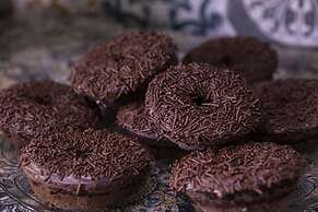 Pousada Guarubela Veloso