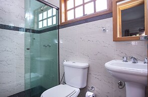 Pousada Guarubela Veloso