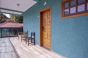 Pousada Guarubela Veloso