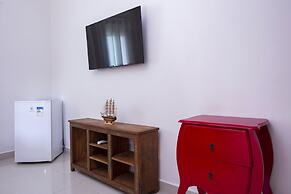 Pousada Guarubela Veloso