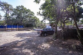 Pousada Guarubela Veloso