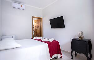 Pousada Guarubela Veloso