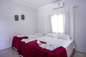 Pousada Guarubela Veloso