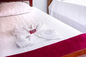 Pousada Guarubela Veloso