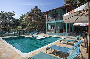 Pousada Guarubela Veloso