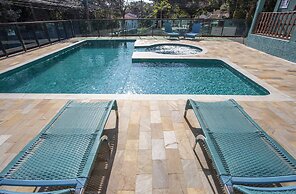 Pousada Guarubela Veloso