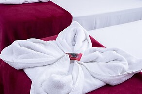 Pousada Guarubela Veloso