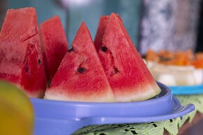 Pousada Guarubela Veloso