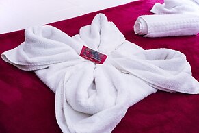 Pousada Guarubela Veloso