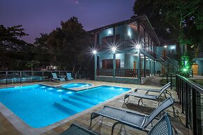 Pousada Guarubela Veloso