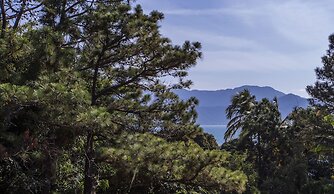 Pousada Guarubela Veloso