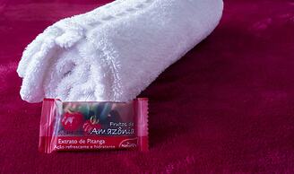 Pousada Guarubela Veloso