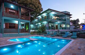 Pousada Guarubela Veloso