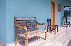 Pousada Guarubela Veloso