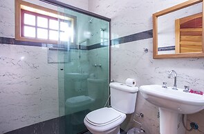 Pousada Guarubela Veloso