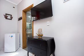 Pousada Guarubela Veloso