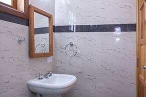 Pousada Guarubela Veloso