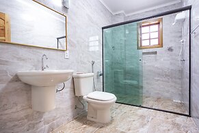 Pousada Guarubela Veloso