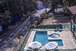 Pousada Guarubela Veloso