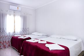 Pousada Guarubela Veloso