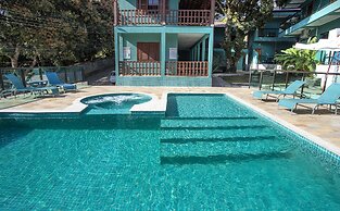 Pousada Guarubela Veloso