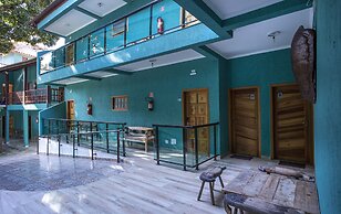 Pousada Guarubela Veloso