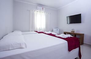 Pousada Guarubela Veloso