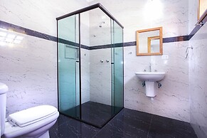 Pousada Guarubela Veloso