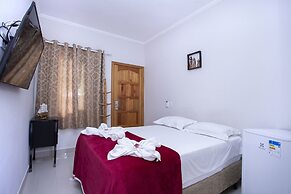 Pousada Guarubela Veloso