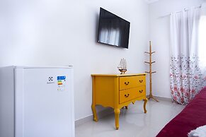 Pousada Guarubela Veloso