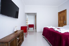 Pousada Guarubela Veloso