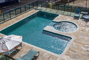 Pousada Guarubela Veloso