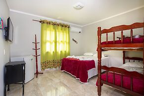 Pousada Guarubela Veloso