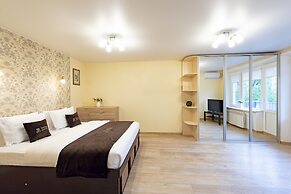 InnDays on Novocheremushkinskaya 2