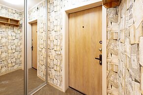 InnDays on Novocheremushkinskaya 2