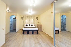 InnDays on Novocheremushkinskaya 2