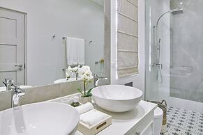 Footprints by Blue Sky Luxury