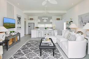 Footprints by Blue Sky Luxury