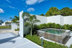 Footprints by Blue Sky Luxury